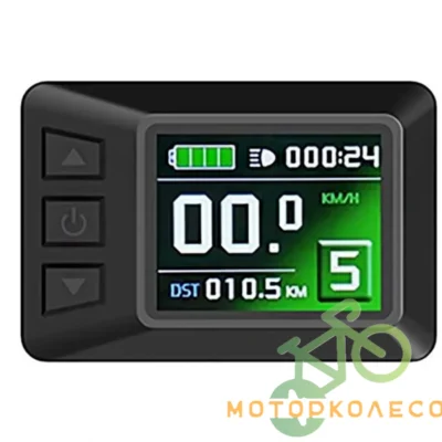 Дисплей КТ LCD-7C